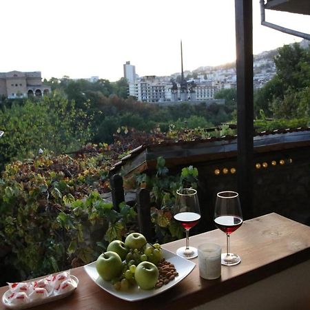 Villa Studio Spring à Veliko Tarnovo Extérieur photo