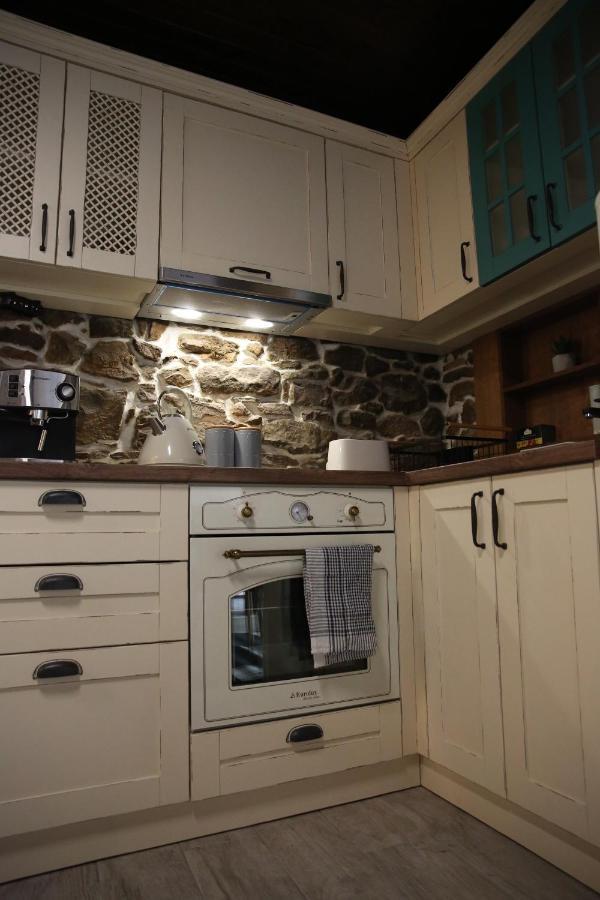 Villa Studio Spring à Veliko Tarnovo Extérieur photo