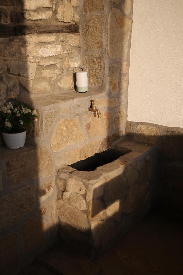 Villa Studio Spring à Veliko Tarnovo Extérieur photo