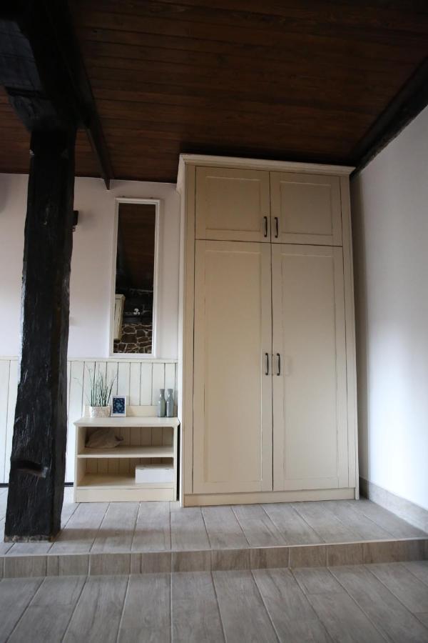 Villa Studio Spring à Veliko Tarnovo Extérieur photo